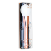 Makeup Revolution Ultra Metals Flawless Powder Brush ecset pirosítóhoz F301