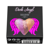 I Heart Revolution Dark Angel Triple Baked Highlighter highlighter 10 g
