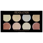 Makeup Revolution Ultra Strobe Balm Palette highlighter 12 g