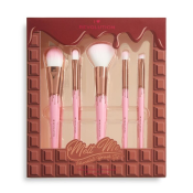 Makeup Revolution Melt Me Chocolate Brush Set set kistova