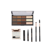 Makeup Revolution The Brow Sculpting Set geschenkset