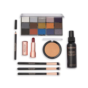 Makeup Revolution The Rock Star Set Geschenkset