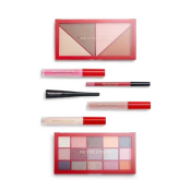 Makeup Revolution Countdown To NYE Calendar dárková sada