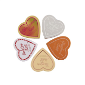 I Heart Revolution I Heart Heaven ajándékszett