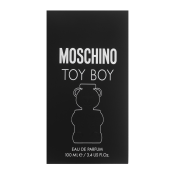 Moschino Toy Boy Eau de Parfum für Herren 100 ml