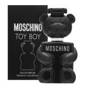 Moschino Toy Boy Eau de Parfum für Herren 100 ml