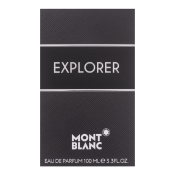 Mont Blanc Explorer Eau de Parfum bărbați 100 ml