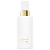 Sensai The Silk Body Emulsion hidratáló emulzió 200 ml