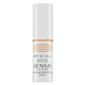 Sensai Silky Bronze Cellular Protective Stick SPF30 napozó krém stick kiszerelésben 9 g