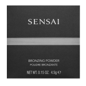 Sensai Bronzing Powder N. 01 puder brązujący 4,5 g