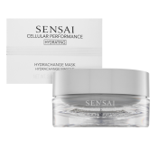 Sensai Cellular Performance tápláló maszk Hydrachange Mask 75 ml