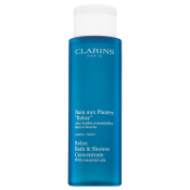 Clarins sproščujoč gel za kopel in prhanje z eteričnimi olji Relax Bath and Shower Concentrate 200 ml