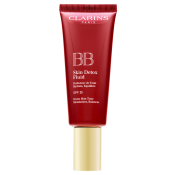 Clarins BB Skin Detox Fluid BB crème om de huidskleur te egaliseren 03 Dark 45 ml