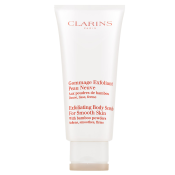 Clarins gelska krema Exfoliating Body Scrub For Smooth Skin 200 ml