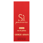 Armani (Giorgio Armani) Sí Passione Intense woda perfumowana dla kobiet 30 ml