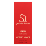 Armani (Giorgio Armani) Sí Passione Intense Eau de Parfum femei 50 ml