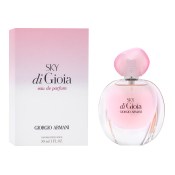 Armani (Giorgio Armani) Sky di Gioia parfémovaná voda pre ženy 30 ml