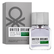 Benetton United Dreams Aim High toaletní voda pro muže 60 ml