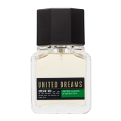 Benetton United Dreams Dream Big woda toaletowa dla mężczyzn 60 ml