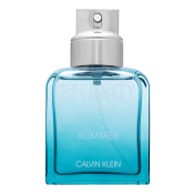 Calvin Klein Eternity for Men Summer (2020) toaletná voda pre mužov 100 ml