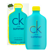 Calvin Klein CK One Summer 2020 toaletná voda unisex 100 ml