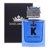 Dolce & Gabbana K by Dolce & Gabbana Eau de Parfum voor mannen 50 ml