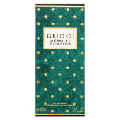 Gucci Mémoire d'Une Odeur Eau de Parfum unisex 60 ml