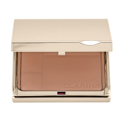 Clarins Ever Matte Radiant Matifying Powder prašek z matirnim učinkom 03 Transparent Warm 10 g