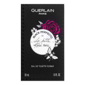 Guerlain La Petite Robe Noire Black Perfecto Florale toaletní voda pro ženy 30 ml
