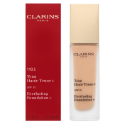Clarins Everlasting Foundation+ podkład o przedłużonej trwałości 110,5 Almond 30 ml
