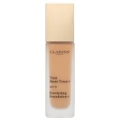 Clarins Everlasting Foundation+ podkład o przedłużonej trwałości 112,5 Caramel 30 ml