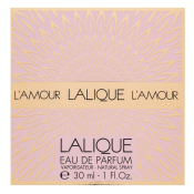 Lalique L'Amour Eau de Parfum femei 30 ml