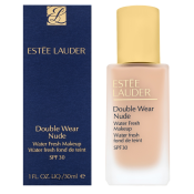 Estee Lauder Double Wear Nude Water Fresh Makeup langhoudende make-up 2C2 Pale Almond 30 ml
