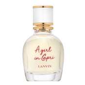 Lanvin A Girl in Capri Eau de Toilette femei 50 ml
