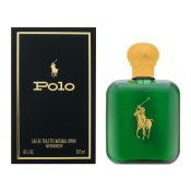 Ralph Lauren Polo Green Eau de Toilette da uomo 237 ml