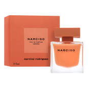 Narciso Rodriguez Narciso Ambrée Eau de Parfum femei 90 ml