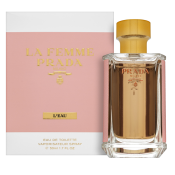 Prada La Femme L'Eau Eau de Toilette para mujer 50 ml