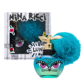 Nina Ricci Les Monstres de Nina Ricci Luna Eau de Toilette da donna 50 ml