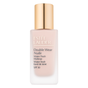 Estee Lauder Double Wear Nude Water Fresh Makeup langhoudende make-up 1C2 Petal 30 ml
