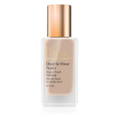 Estee Lauder Double Wear Nude Water Fresh Makeup langhoudende make-up 1W2 Sand 30 ml