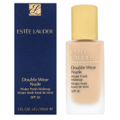 Estee Lauder Double Wear Nude Water Fresh Makeup langhoudende make-up 1W2 Sand 30 ml