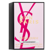 Yves Saint Laurent Mon Paris Intensément Eau de Parfum femei 30 ml