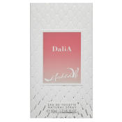 Salvador Dali DaliA woda toaletowa dla kobiet 50 ml