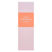 Givenchy Live Irresistible Парфюмна вода за жени 30 ml
