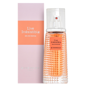 Givenchy Live Irresistible Парфюмна вода за жени 30 ml