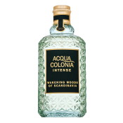 4711 Acqua Colonia Intense Wakening Woods of Scandinavia kolonjska voda unisex 170 ml
