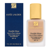 Estee Lauder Double Wear Stay-in-Place Makeup langhoudende make-up 1C1 Cool Bone 30 ml