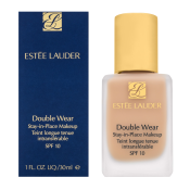 Estee Lauder Double Wear Stay-in-Place Makeup hosszan tartó make-up 4C2 Auburn 30 ml