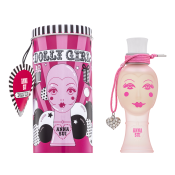 Anna Sui Dolly Girl Limited Edition Eau de Toilette nőknek 50 ml