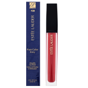 Estee Lauder Pure Color Envy Kissable Lip Shine Lipgloss mit Perlglanz 420 Rebellious Rose 6 ml